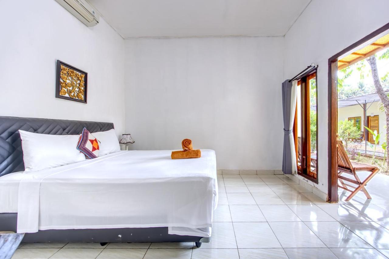 فندق Ari La Casa Toyapakeh المظهر الخارجي الصورة